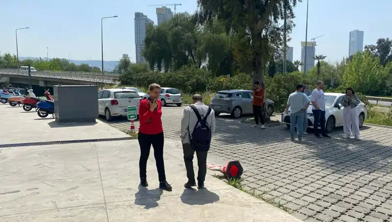 Marmara Bölgesi'nde Şiddetli Deprem: İstanbul'dan Uşak'a Tüm Türkiye Alarmda