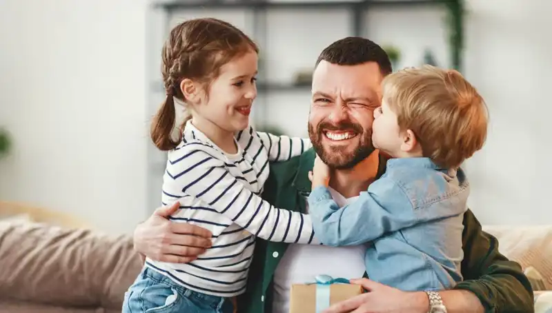 Bilim Dünyasında Şok: Babanın Yüz İfadesi Çocuğun Cinsiyetine Etki Ediyor mu?