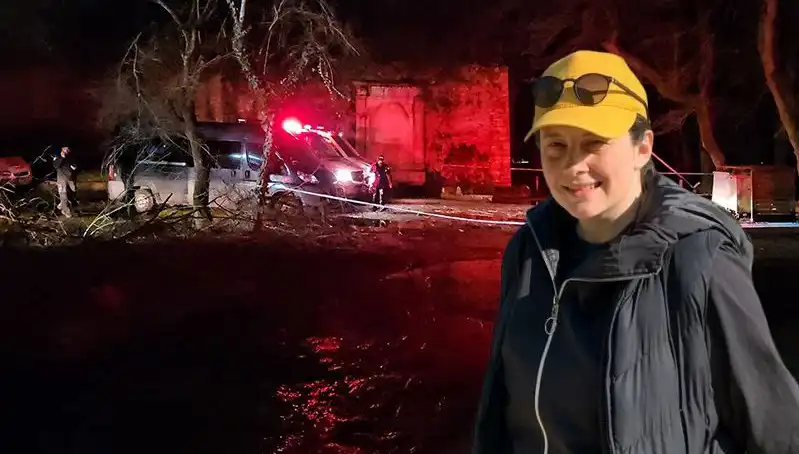 Ece Gürel’in Kayıp Olması: Aile Gözyaşları İçinde