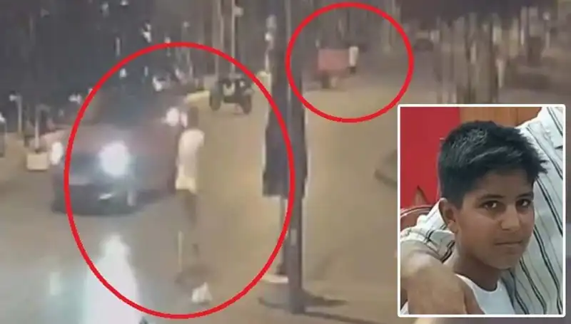 Mersin'de Şüpheli Çocuk Ölümü: Yeni Görüntüler Olayı Aydınlatabilir mi?