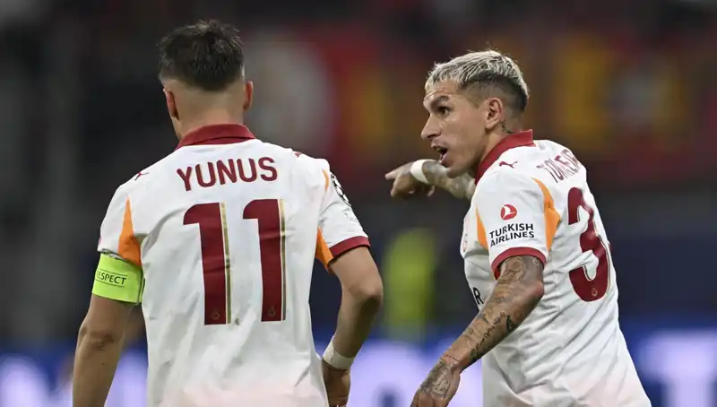 Galatasaray'ı Zorlu Haftalar Bekliyor: Liverpool ve Beşiktaş ile Çarpıcı Karşılaşmalar