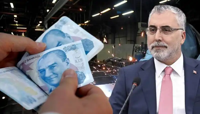 Kamu İşçileri İçin 2025 Toplu İş Sözleşmesiyle İlgili Son Gelişmeler