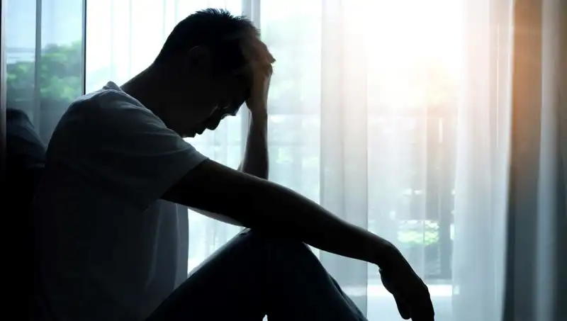 Doktorlar Depresyon Dedi, Ancak Sonuç Şok Edici Bir Beyin Tümörüydü