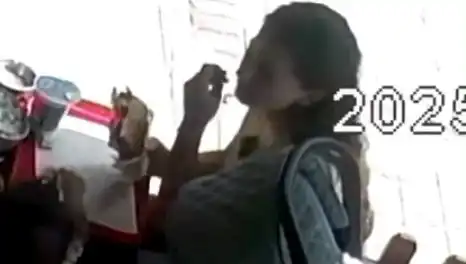 Sosyal Medyada Gündem Olan Tost Skandalı: Saç ve Yiyecek İlişkisi