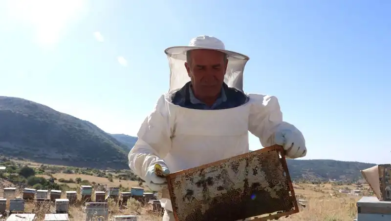 25 Yıl Sonra Yeniden Mobilya Üretimi: 2 Ton İle Rekor Kırdı!