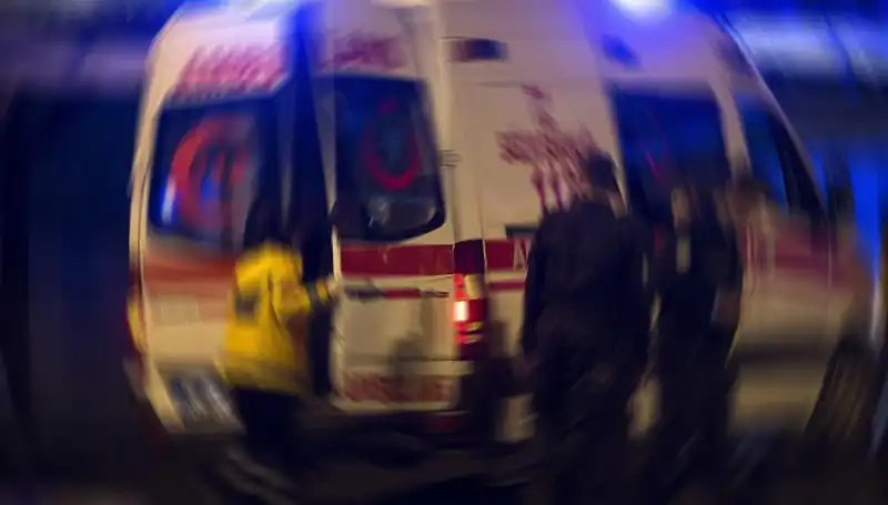 Şehirde Yine Yorgun Mermi Dehşeti: Biri Çocuk, İki Ağır Yaralı!
