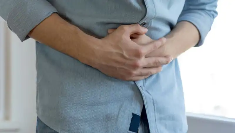 Nadir Görülen Kanser Türü, Hazımsızlık Belirtileriyle Sıradanlaşınca Hayatını Değiştirdi