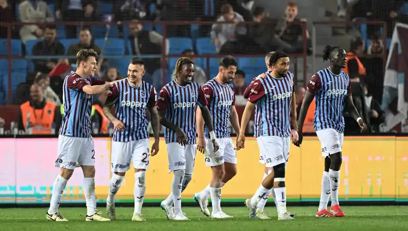 Trabzonspor'un Fenerbahçe Derbisindeki Sakatlık Şoku ve Etkileri
