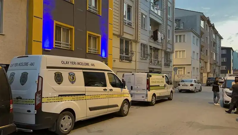 Apartman Merdiveninde Meydana Gelen Şüpheli Ölüm Olayı: Gerçekler Ortaya Çıkıyor