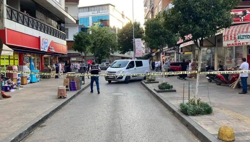 Ordu'da Polis Korumasındaki Kişiye Silahlı Saldırı: Can Pazarı Yaşandı