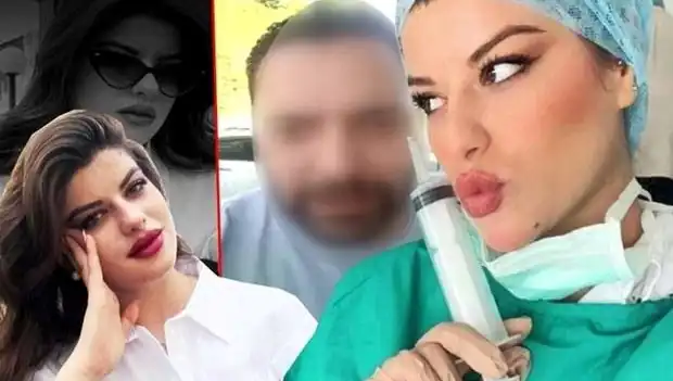 Ayşe Tokyaz Cinayetiyle İlgili Şok Edici Görüntüler Açığa Çıktı!