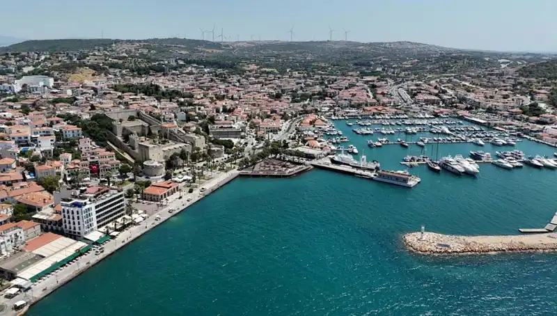 İzmirliler Su Kesintilerinden Nasıl Etkili Bir Şekilde Kurtuldu?