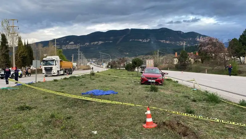 Karabük'te Feci Kaza: Aynı Aileden Dört Can Hayatını Kaybetti