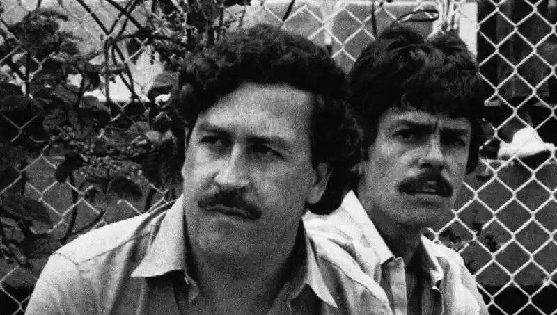 Escobar'ın Pilotundan Şok Açıklamalar: "20 Milyon Dolar Teklifi Reddettim"