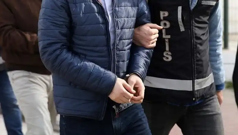 Ankara'da THKP-C/Devrimci Hareket Soruşturması Kapsamında 16 Gözaltı Kararı