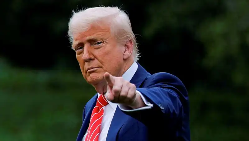 Trump'ın Uranyum Zenginleştirme Kararı: Neden İzin Vermeyecek?