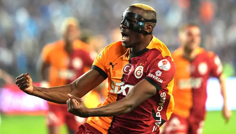 Osimhen İçin Rekabet Kızıştı: Kazan-Kazan Teklifleri Gelen Yıldız Golcü