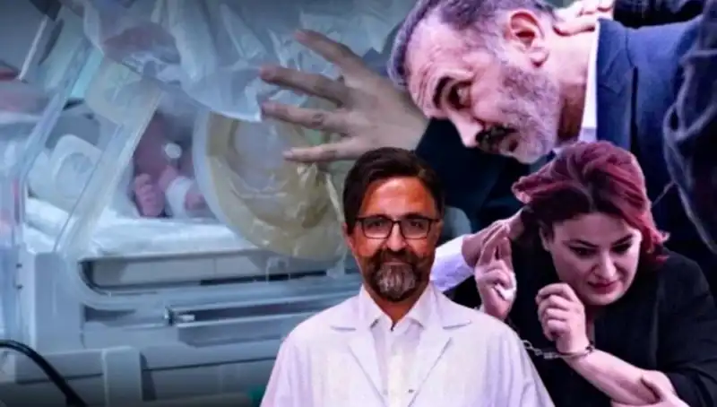 Yenidoğan Çetesi İddiası: İlker Gönen'in İntiharı Derinlemesine İnceleniyor