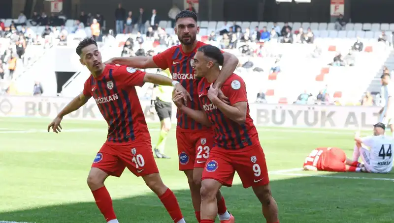 Altınordu'da Transfer Çalkantıları: Gidenler, Gelenlerden Daha Fazla mı Olacak?