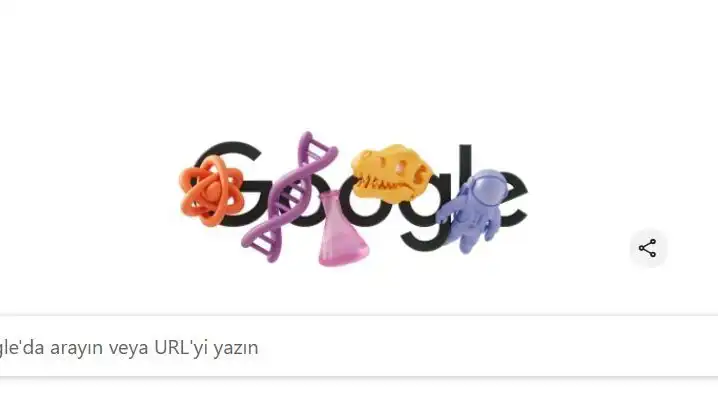 STEM Alanındaki Kadınlar İçin Google’dan Anlamlı Doodle: Kadınların Rolü ve Önemi