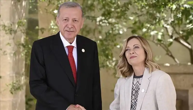 İstanbul'da Akdeniz Zirvesi: Liderler, Gelecek İçin Tarihi Adımlar Atacak