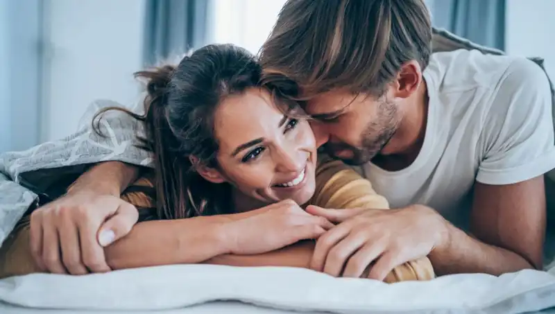 Eşinizle İlişkilerinizi Derinleştirmeye Engel Olan 5 Hassas Konu