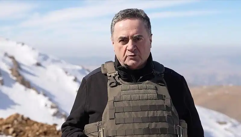 İsrail Savunma Bakanı'ndan Hamas Yönetimine Suikast Açıklamalarıyla Gündem Yaratıldı