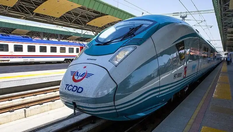 TCDD, 140 Kursiyer Makinist Alımı Yapacak! Başvurular Başladı