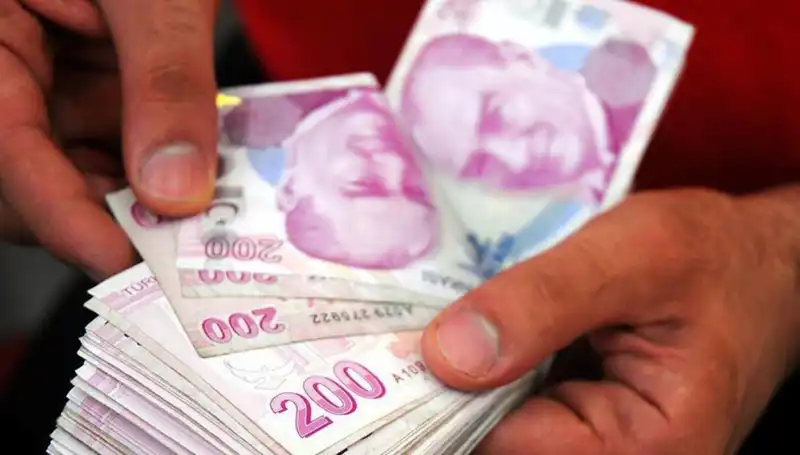 Bayram İkramiyeleri Fark Ödemelerinin Tarihi Açıklandı!
