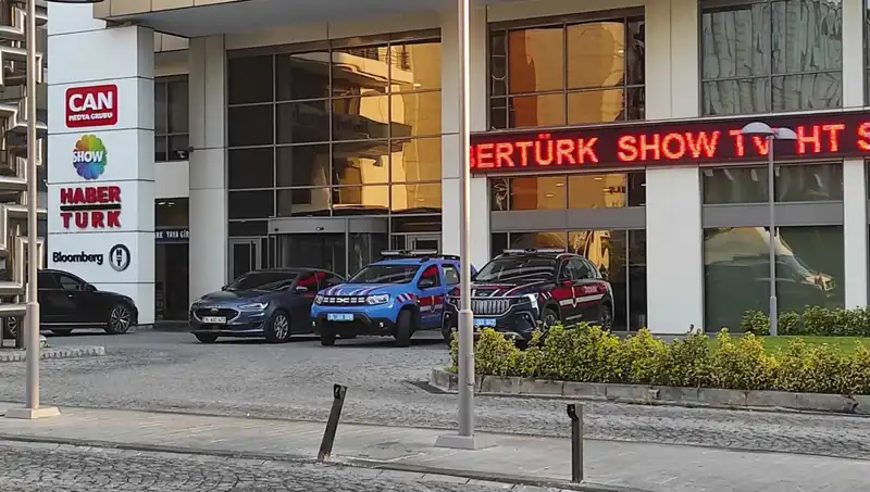 Habertürk ve Show TV'ye El Koyma İddiası: Kara Para Aklama ve Kaçakçılık Suçlamaları