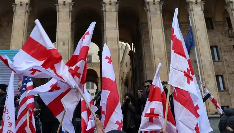 Gürcistan'da Enflasyon Oranı Yeniden Tırmanışa Geçti: Ekonomik Etkileri Neler Olacak?