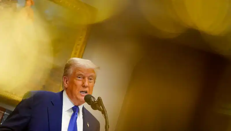 Trump, Rusya ve Ukrayna Arasında Tarihi Esir Takasına Dair Detayları Açıkladı